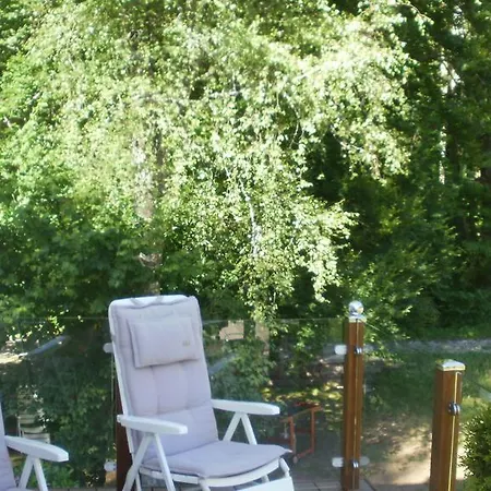 Gaestezimmer Im Haus Am Wald