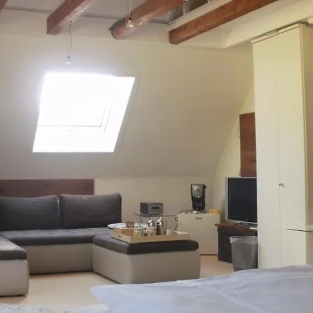 Gaestezimmer Im Haus Am Wald