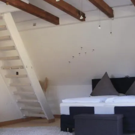 Gaestezimmer Im Haus Am Wald Pansiyon Freudenstadt