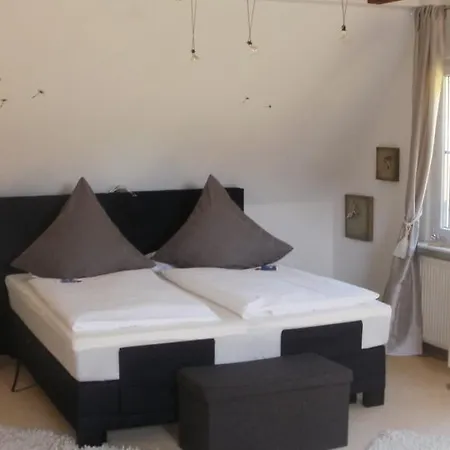 Gaestezimmer Im Haus Am Wald Freudenstadt