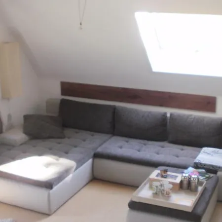 Gaestezimmer Im Haus Am Wald Freudenstadt