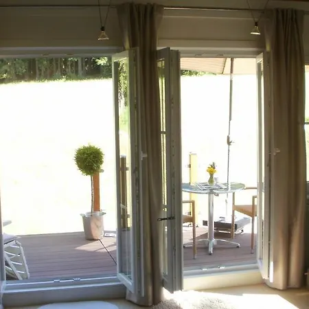 Gaestezimmer Im Haus Am Wald Séjour chez l'habitant Freudenstadt