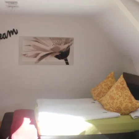 Gaestezimmer Im Haus Am Wald *