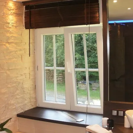 Séjour chez l'habitant Gaestezimmer Im Haus Am Wald Freudenstadt