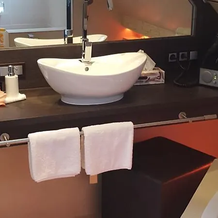 Gaestezimmer Im Haus Am Wald * Freudenstadt