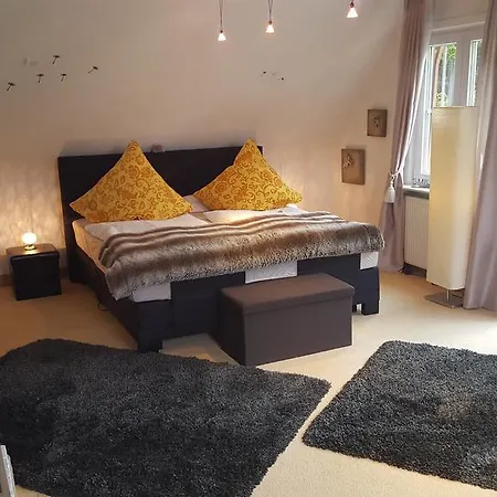 Gaestezimmer Im Haus Am Wald Séjour chez l'habitant Freudenstadt