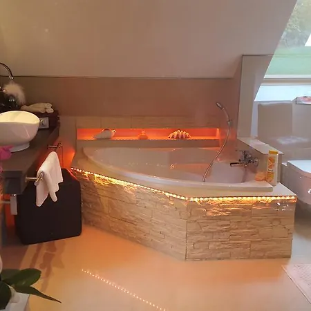 Gaestezimmer Im Haus Am Wald Freudenstadt