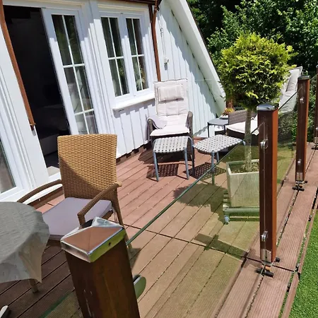 Gaestezimmer Im Haus Am Wald Séjour chez l'habitant Freudenstadt