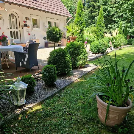 Gaestezimmer Im Haus Am Wald Séjour chez l'habitant Freudenstadt
