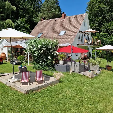 Gaestezimmer Im Haus Am Wald *
