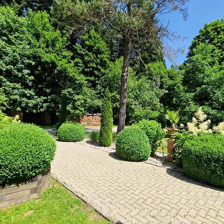 Gaestezimmer Im Haus Am Wald Freudenstadt