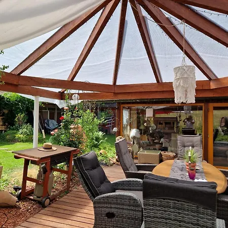 Gaestezimmer Im Haus Am Wald Séjour chez l'habitant Freudenstadt