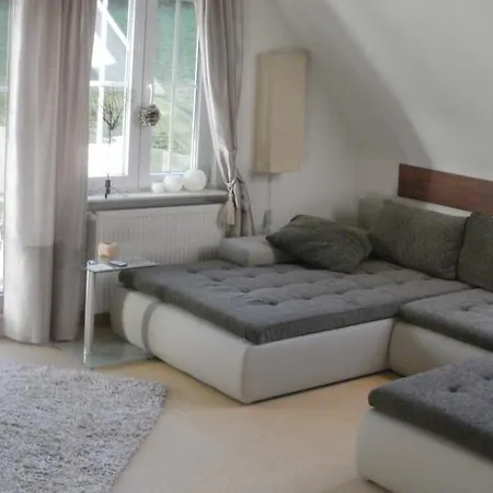 Gaestezimmer Im Haus Am Wald