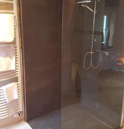 Gaestezimmer Im Haus Am Wald Séjour chez l'habitant