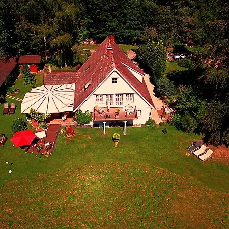 Gaestezimmer Im Haus Am Wald Pansiyon Freudenstadt