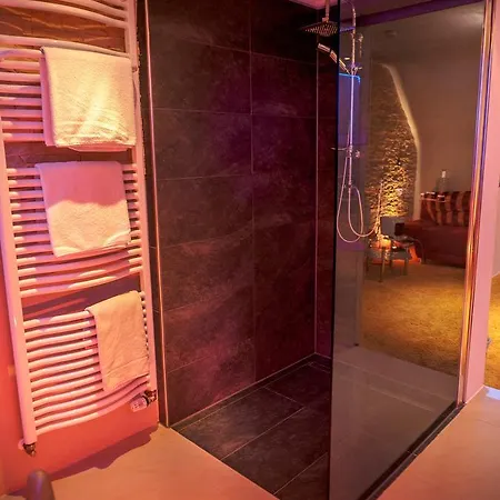 Gaestezimmer Im Haus Am Wald Séjour chez l'habitant *