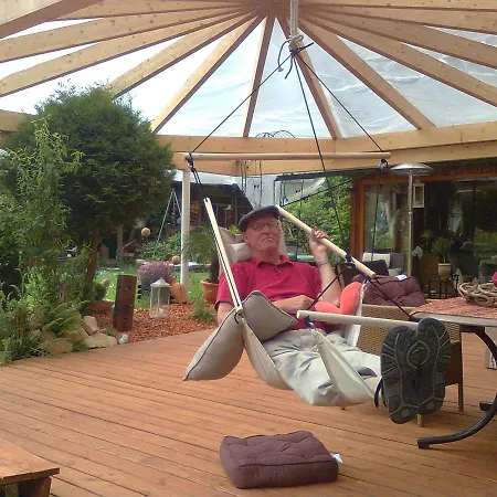 Gaestezimmer Im Haus Am Wald