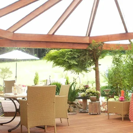 Gaestezimmer Im Haus Am Wald * Freudenstadt