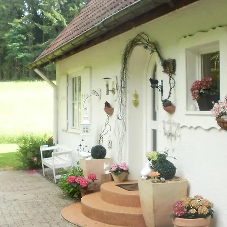 Gaestezimmer Im Haus Am Wald Freudenstadt