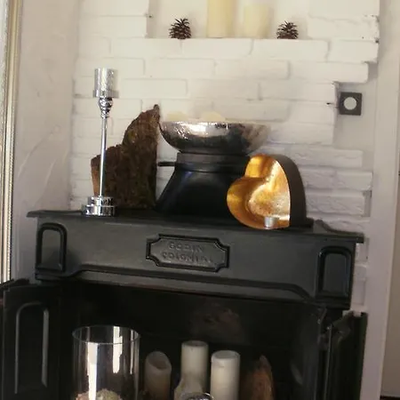 Ubytování v soukromí Gaestezimmer Im Haus Am Wald Freudenstadt