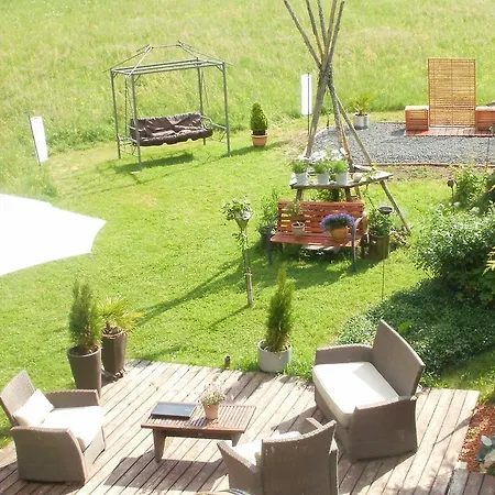 Gaestezimmer Im Haus Am Wald * Freudenstadt