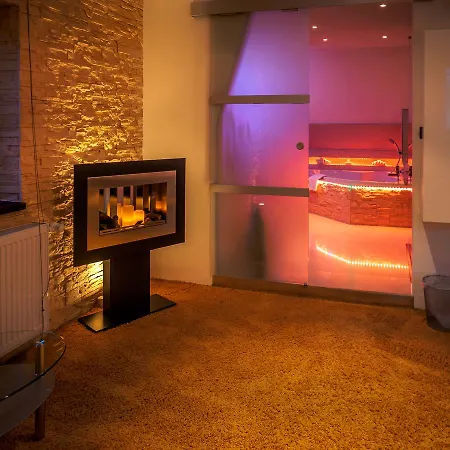 Gaestezimmer Im Haus Am Wald * Freudenstadt