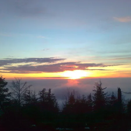 Gaestezimmer Im Haus Am Wald