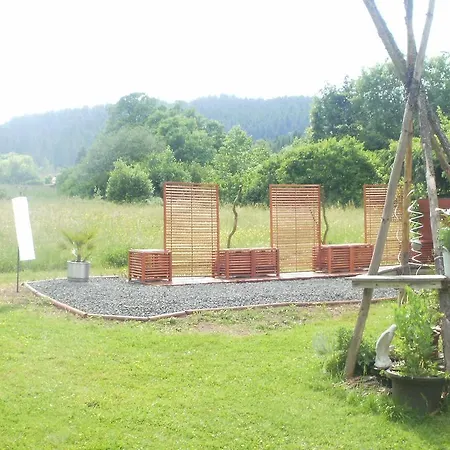 Gaestezimmer Im Haus Am Wald *