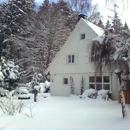 Gaestezimmer Im Haus Am Wald * Freudenstadt
