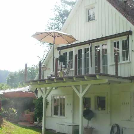Pansiyon Gaestezimmer Im Haus Am Wald